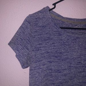 Purple T-Shirt M